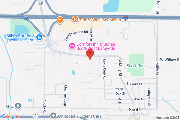 Manheim Lafayette