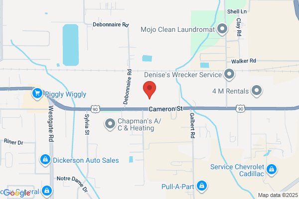 NAPA Auto Parts - Lousiana Truck Parts