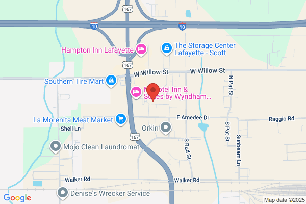 Specialty Automotive & Muffler