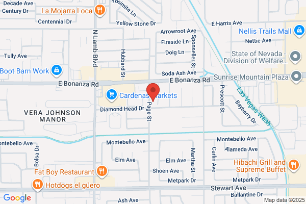 Kid City Daycare & Preschool