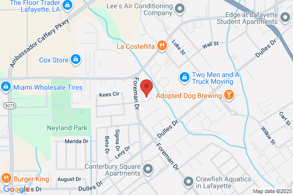 Natalie Brasseaux, DDS