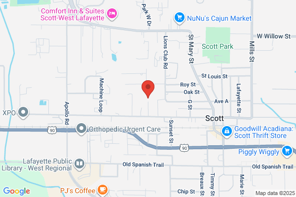 St Martin De Porres Family Center