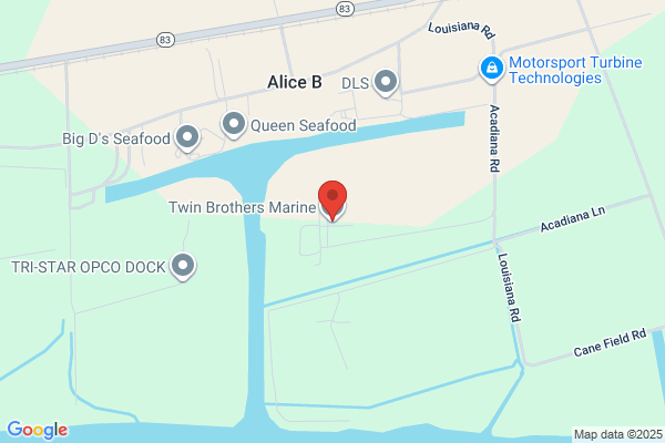 5 Brothers Marine LLC
