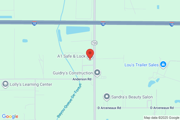 Acadiana Lock & Key