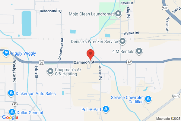 Gid's Small Engine Sales & Service