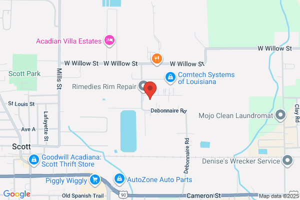 Advance Products & Systems Inc