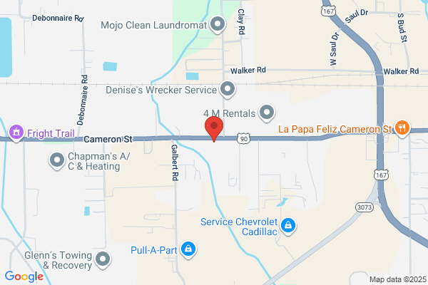 Martin Pipe Co Inc