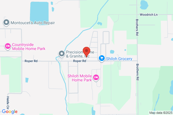 Cypress Mobile Estates