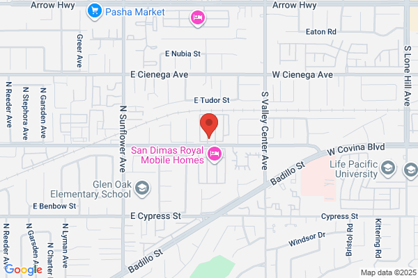 Landall Mobile Estates