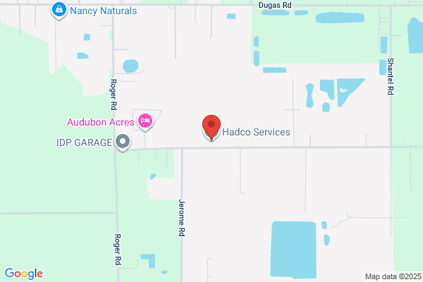 Hadco Rental Tools