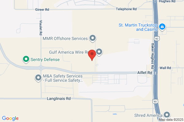 Mechanical Integrity Technologies Llc