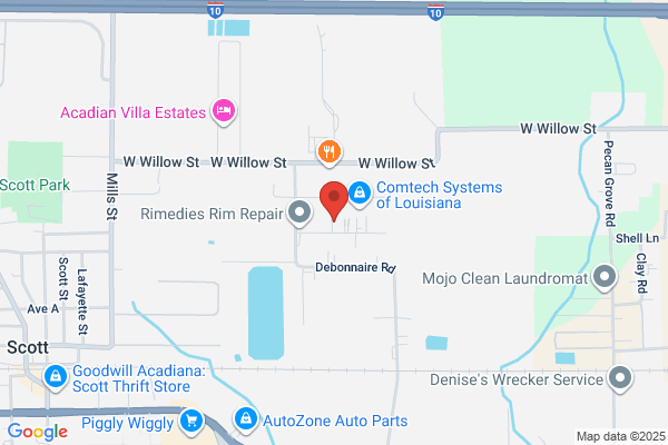 AJ Watercare