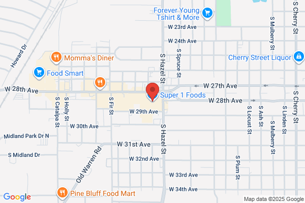 Super 1 Foods Pharmacy