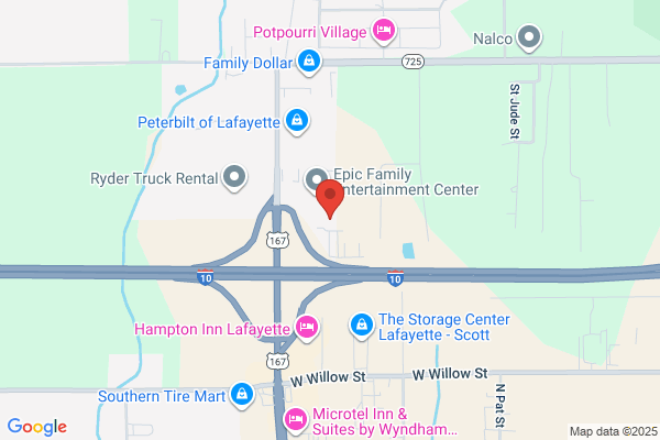 Gauthiers' Rv Center