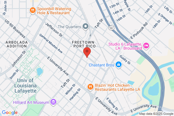 Guidry Hardware & Supply Inc