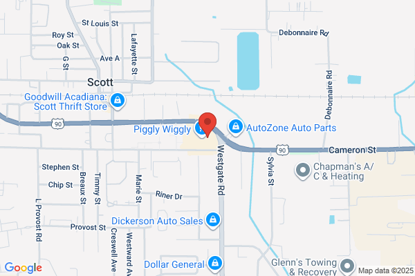 Rightway Home Furnishings In Scott La