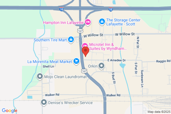 Southern Tire Mart