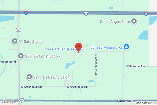 Stl Trailer Sales Llc