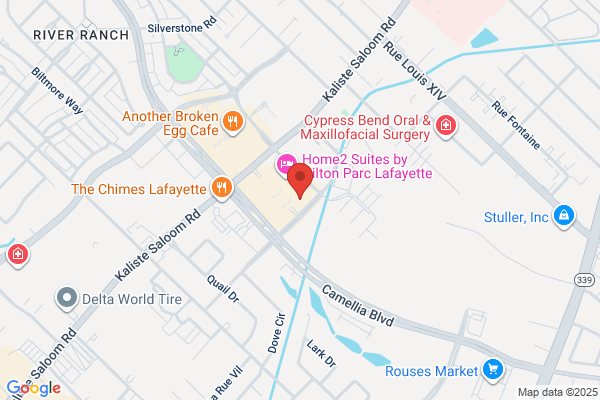 Lafayette Receptions and Banquets