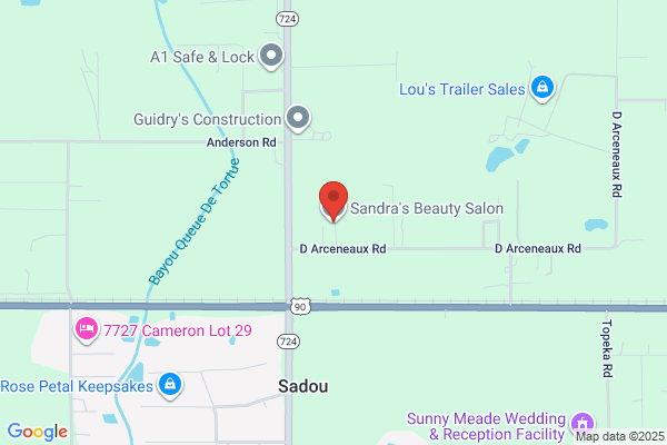 Dugas Jeanette Beauty Shop