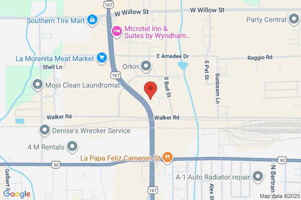 Enterprise Truck Rental
