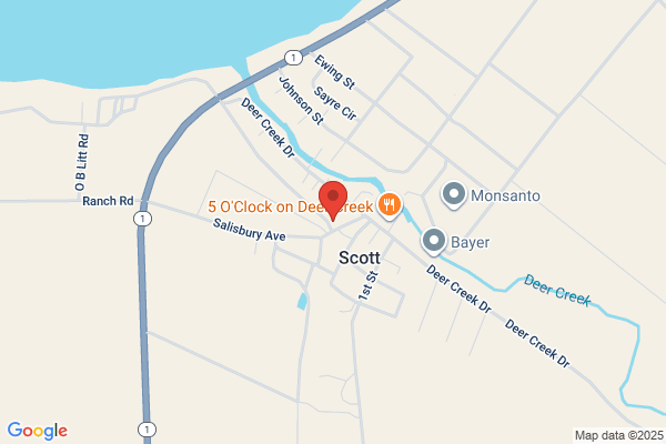 Scott Store