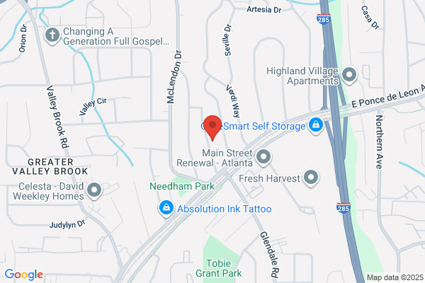 Atlanta's Roofing Solutions