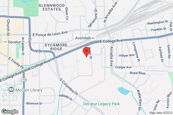 Decatur Hand Therapy Specialist