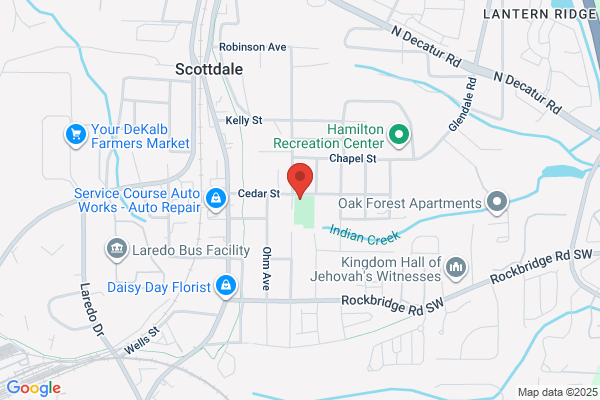 Dekalb County Parks and Recreation