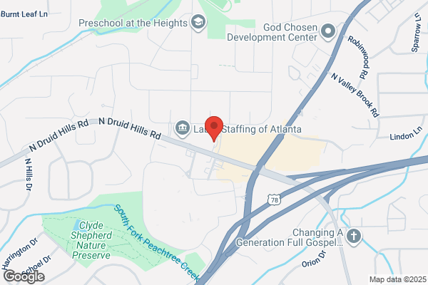Dekalb Fire Protection Service Inc