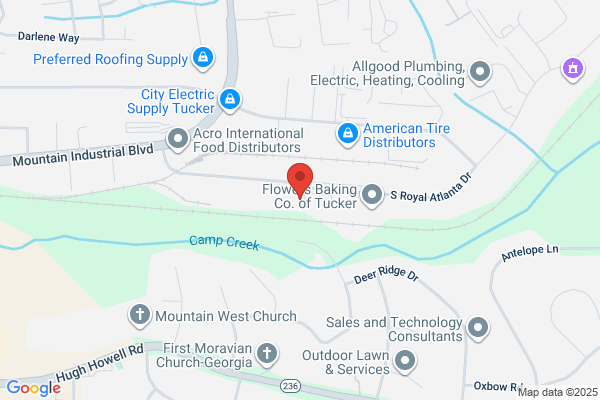 Doraville Electric Motor Service