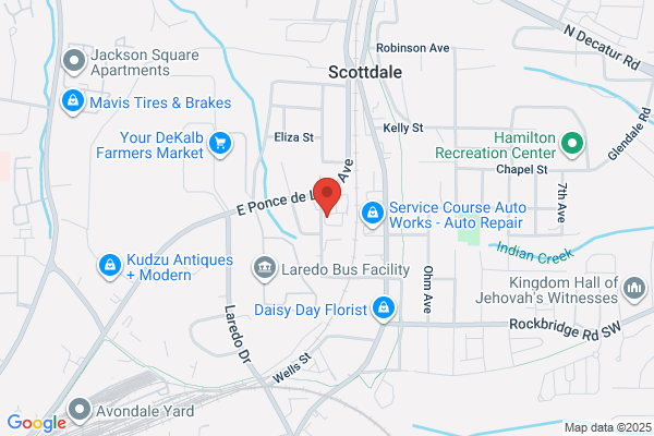 Full Efx Auto Technicians