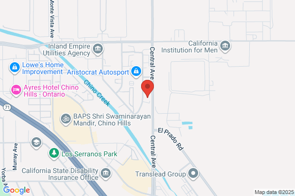 Industrial Adhesives Inc