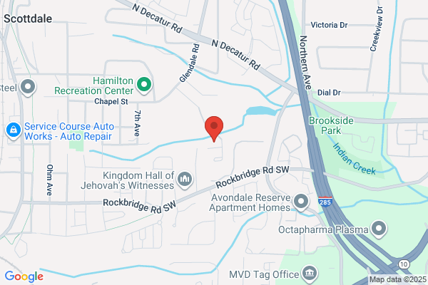 Oak Forest Apartments
