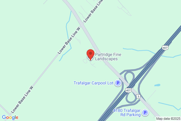 Partridge Landscape Co
