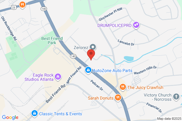Service Express Inc