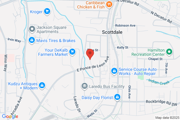 Sonny's Service Center