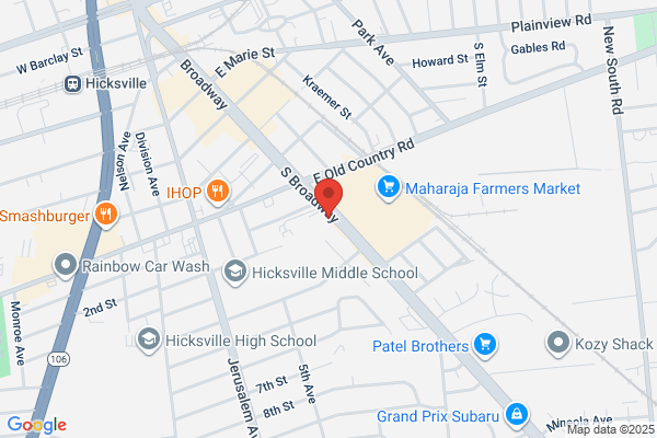 Empire Chevrolet of Hicksville Service