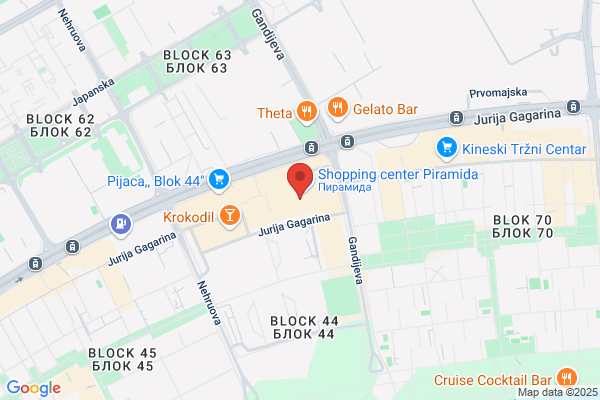D's Market