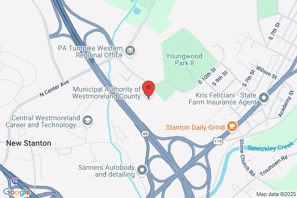 Municipal Authority of Westmoreland County