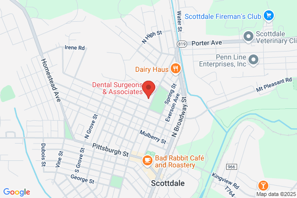Pittsburgh Orthodontic Group