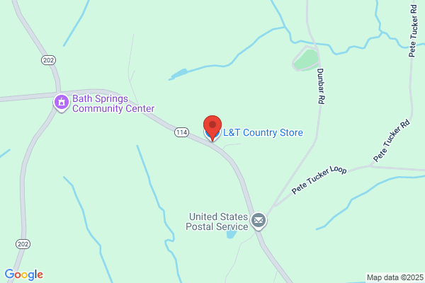Bath Springs Country Store