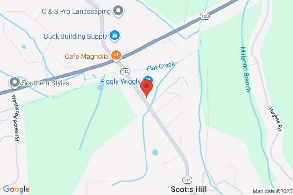 Scotts Hill Clinic