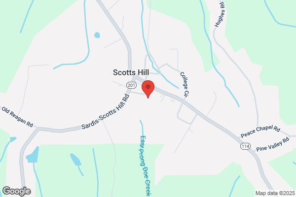 Scotts Hill Elementary School