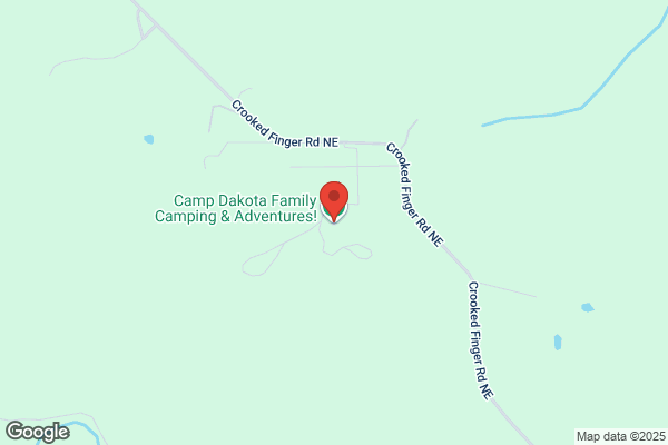 Camp Dakota