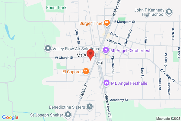 Shiloh Water Systems Inc