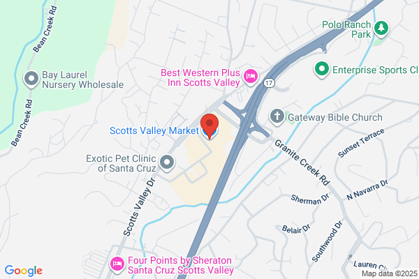 Selling Scotts Valley