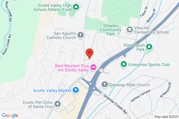 Building Kidz of Scotts Valley