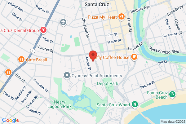 Chestnut Street Apartments