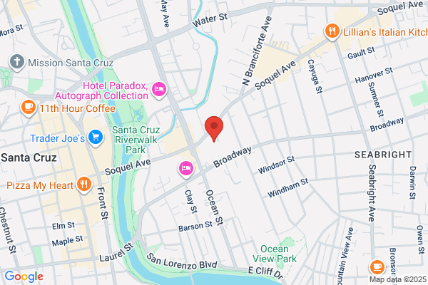 Soquel Avenue Apartments